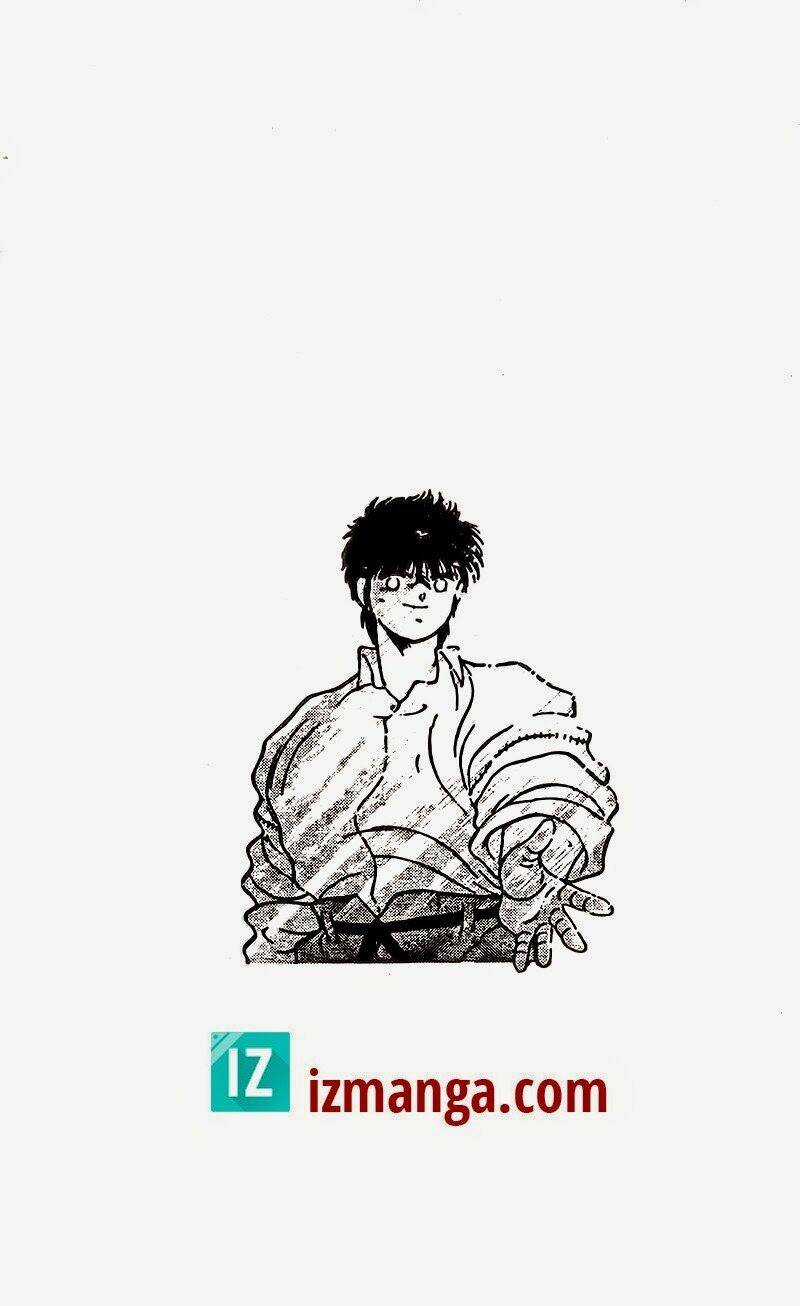 Truyền Nhân Atula - Shura No Mon I Chapter 124 trang 2