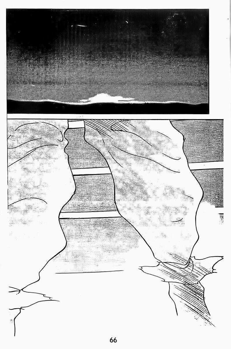 Truyền Nhân Atula - Shura No Mon I Chapter 124 trang 5