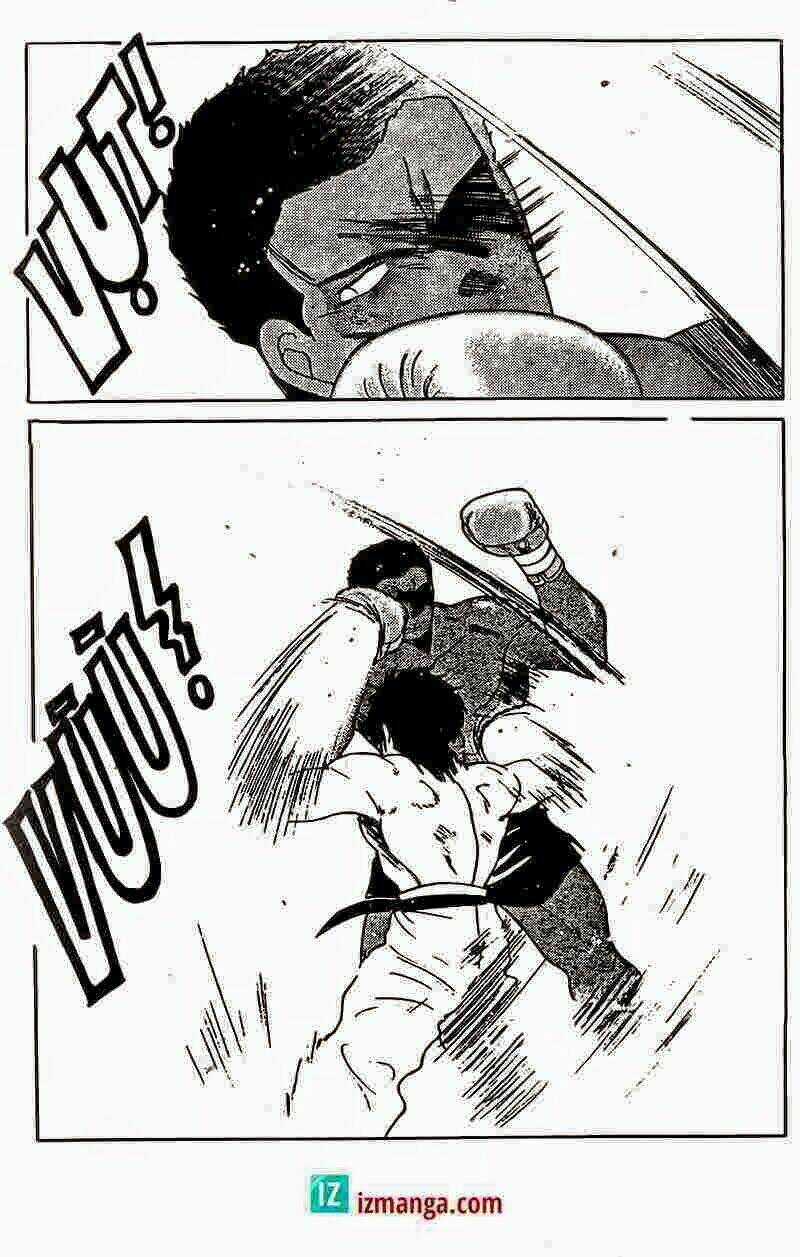 Truyền Nhân Atula - Shura No Mon I Chapter 125 trang 14