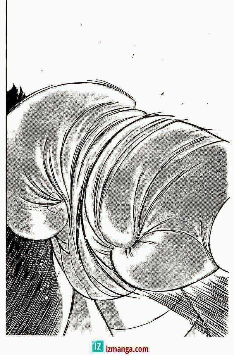 Truyền Nhân Atula - Shura No Mon I Chapter 125 trang 3