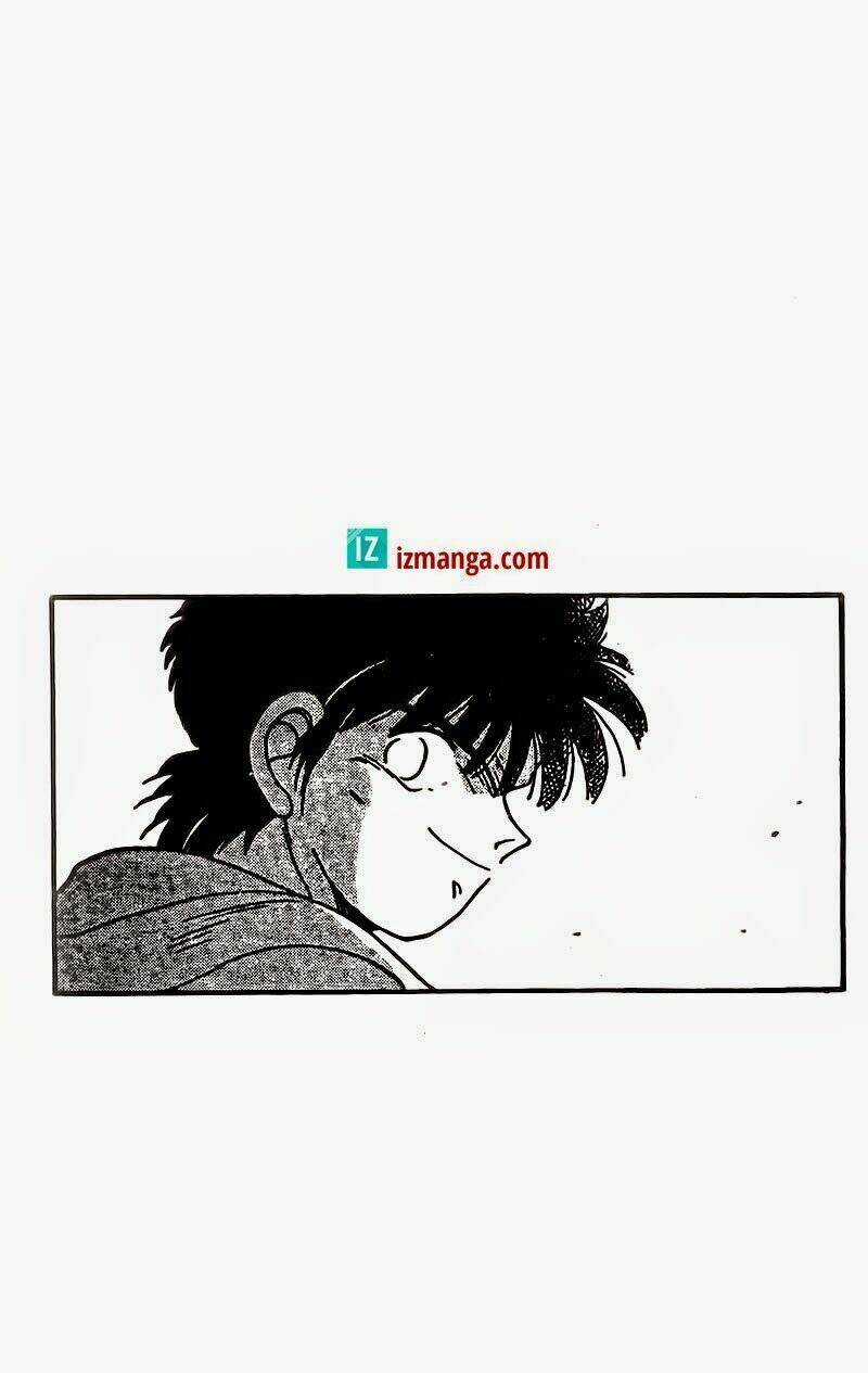 Truyền Nhân Atula - Shura No Mon I Chapter 126 trang 14