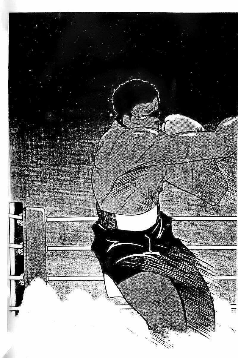 Truyền Nhân Atula - Shura No Mon I Chapter 127 trang 10