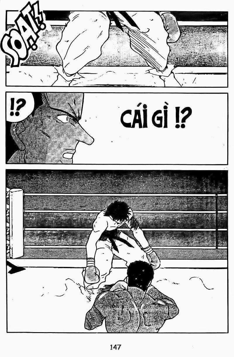 Truyền Nhân Atula - Shura No Mon I Chapter 127 trang 14