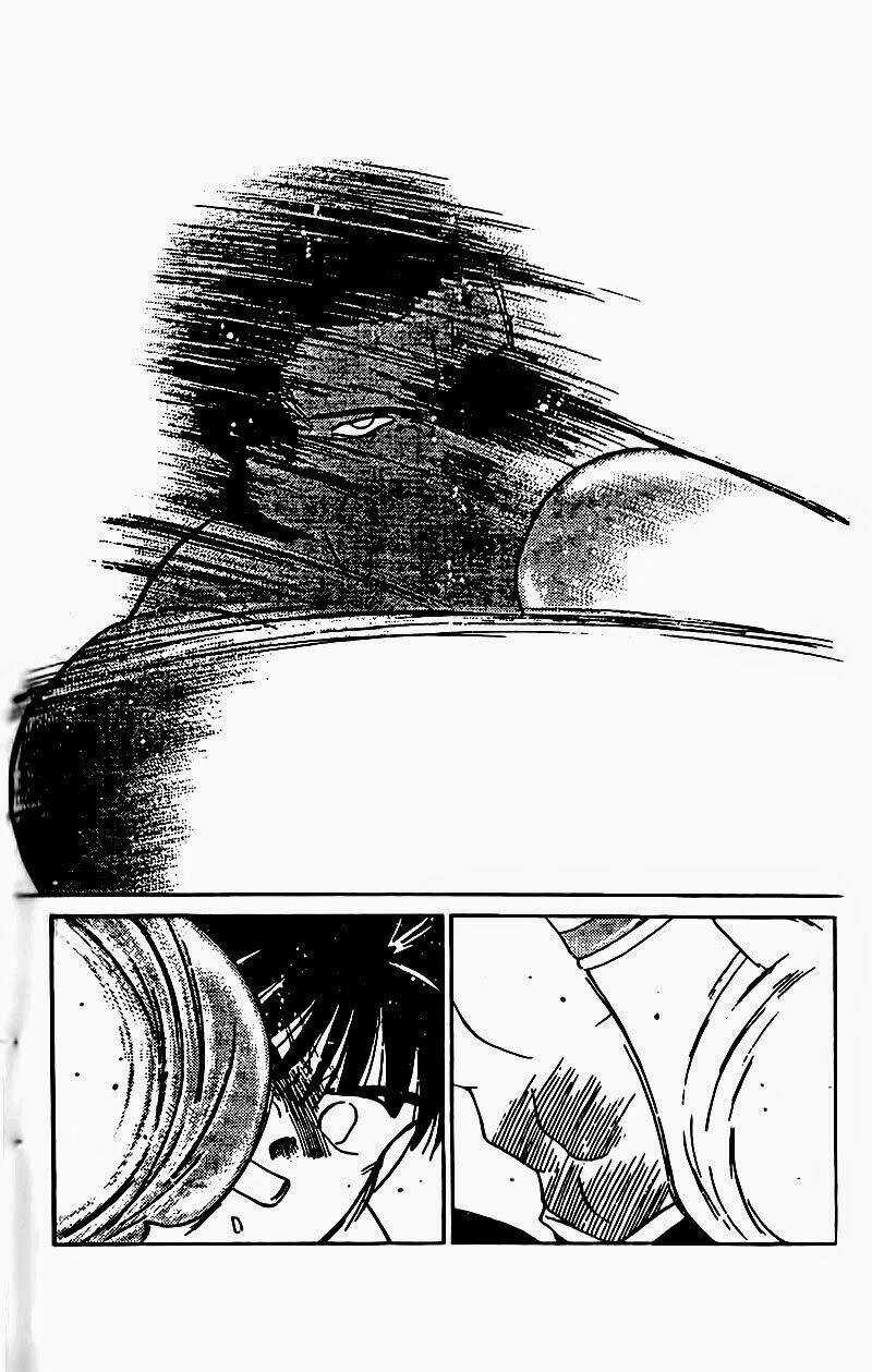 Truyền Nhân Atula - Shura No Mon I Chapter 127 trang 28