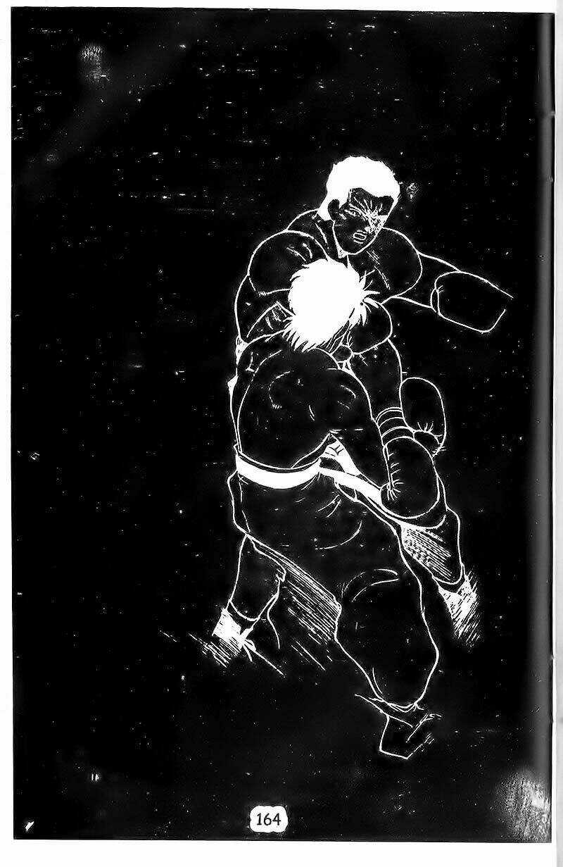 Truyền Nhân Atula - Shura No Mon I Chapter 127 trang 31