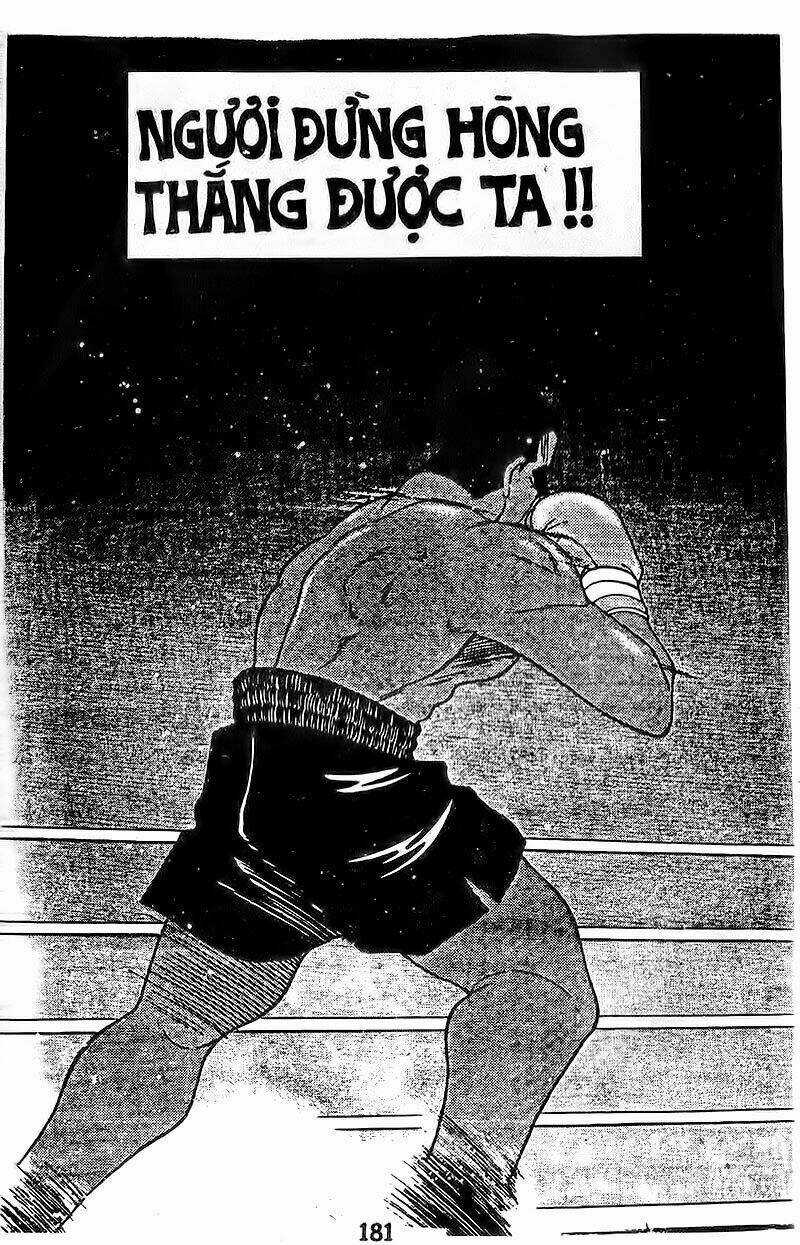 Truyền Nhân Atula - Shura No Mon I Chapter 128 trang 15