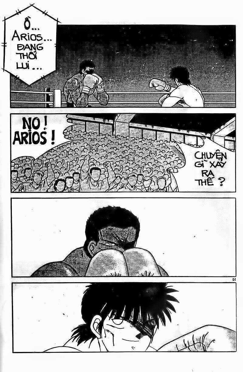 Truyền Nhân Atula - Shura No Mon I Chapter 128 trang 9