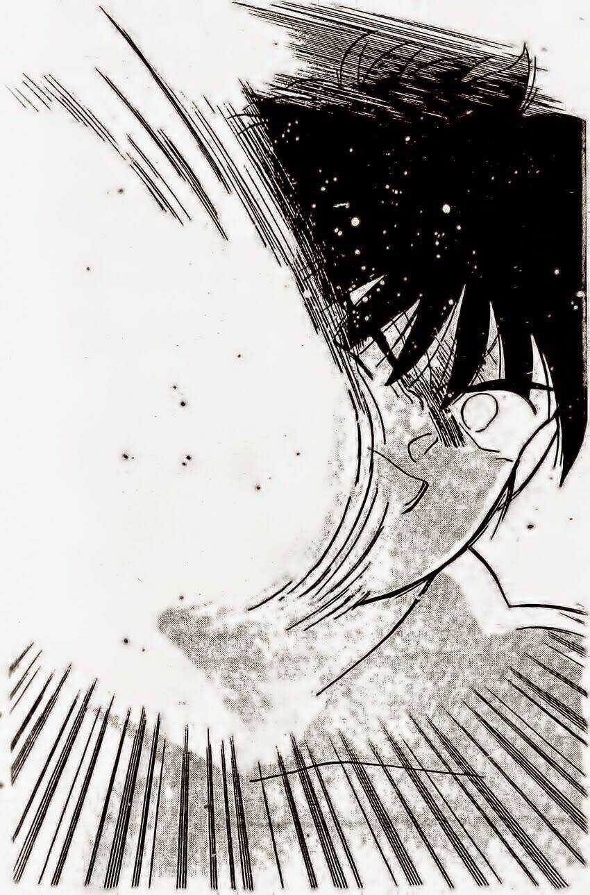 Truyền Nhân Atula - Shura No Mon I Chapter 131 trang 15