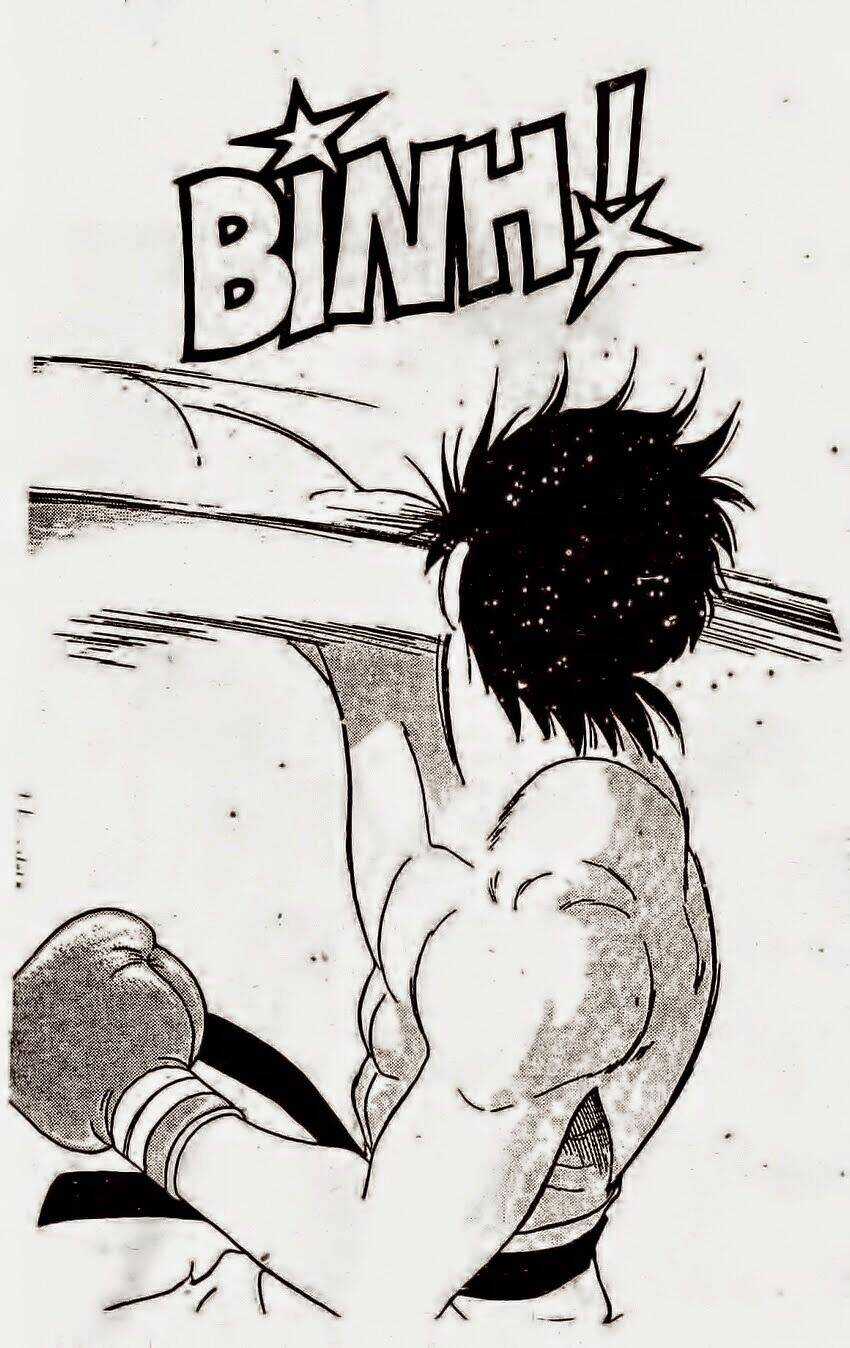 Truyền Nhân Atula - Shura No Mon I Chapter 131 trang 17