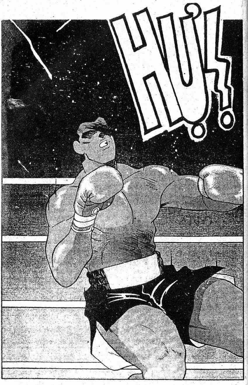 Truyền Nhân Atula - Shura No Mon I Chapter 134 trang 15