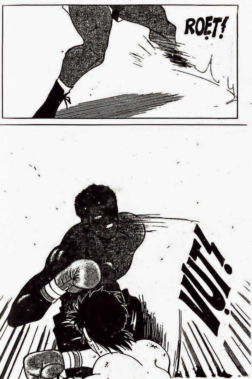 Truyền Nhân Atula - Shura No Mon I Chapter 138 trang 13