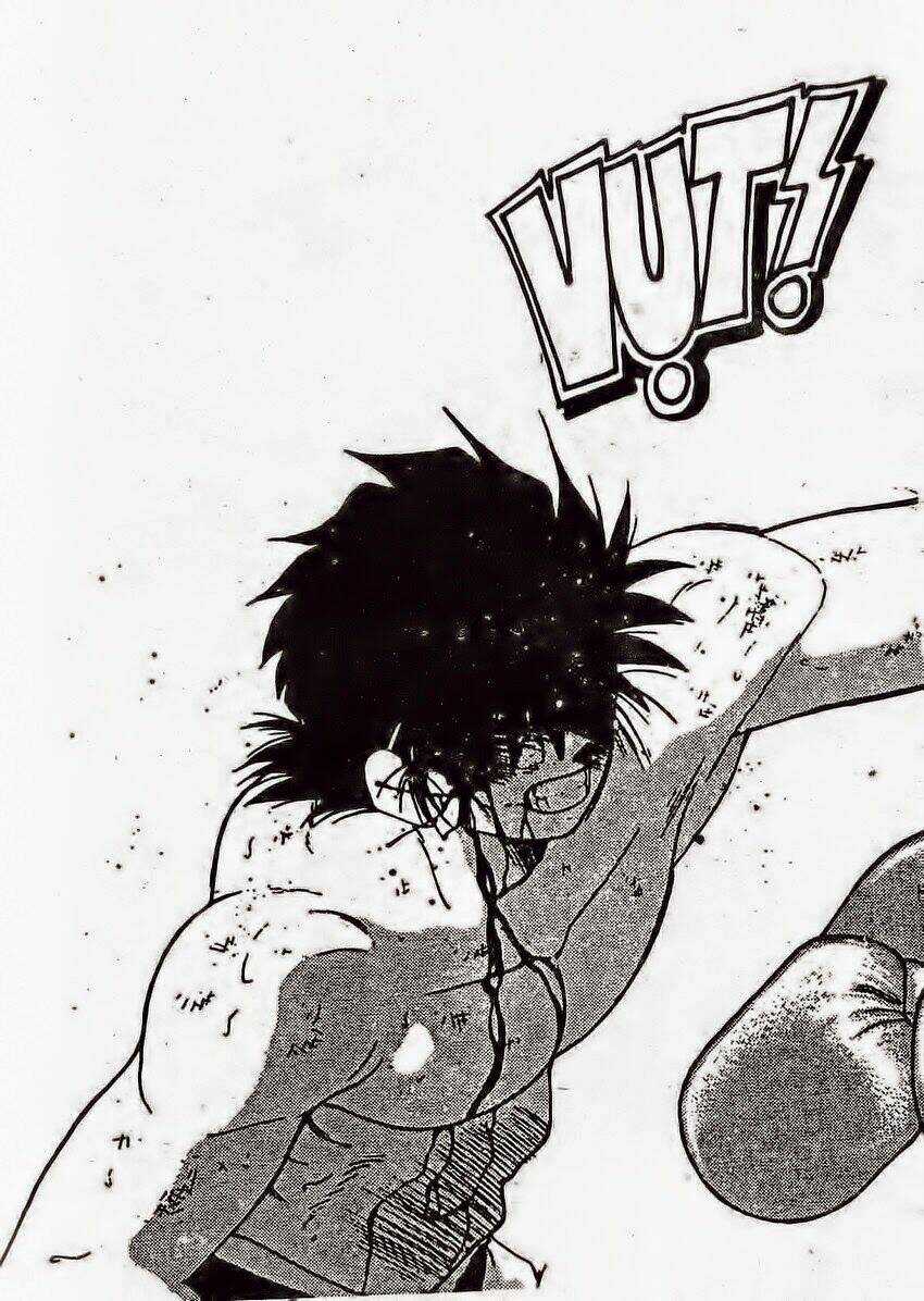 Truyền Nhân Atula - Shura No Mon I Chapter 138 trang 25