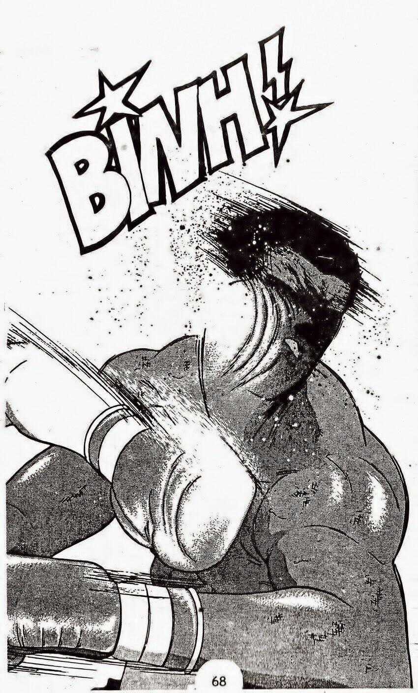 Truyền Nhân Atula - Shura No Mon I Chapter 138 trang 26