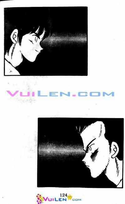 Truyền Nhân Atula - Shura No Mon I Chapter 2 trang 123