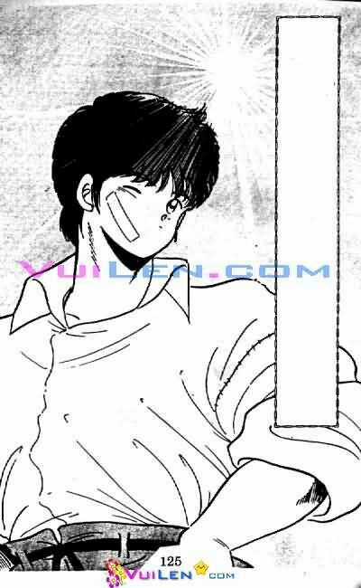 Truyền Nhân Atula - Shura No Mon I Chapter 2 trang 124