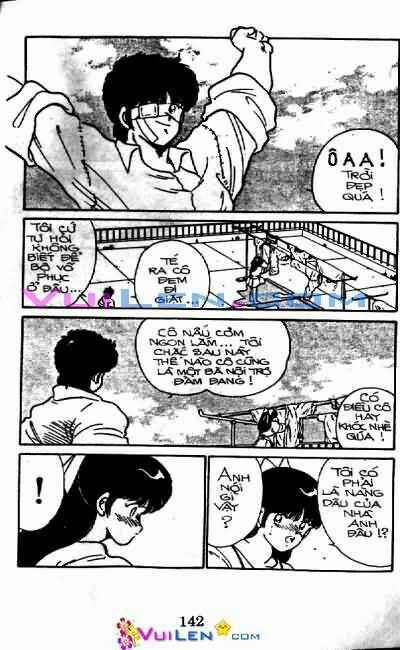 Truyền Nhân Atula - Shura No Mon I Chapter 2 trang 141