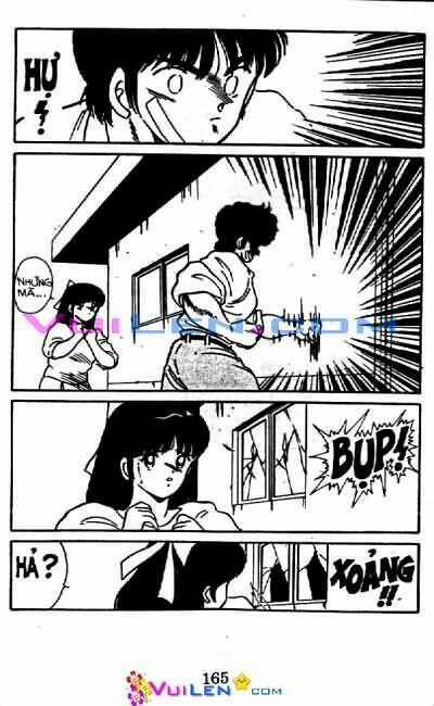 Truyền Nhân Atula - Shura No Mon I Chapter 2 trang 164