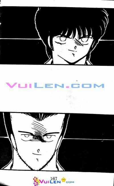 Truyền Nhân Atula - Shura No Mon I Chapter 2 trang 166