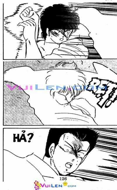 Truyền Nhân Atula - Shura No Mon I Chapter 3 trang 126