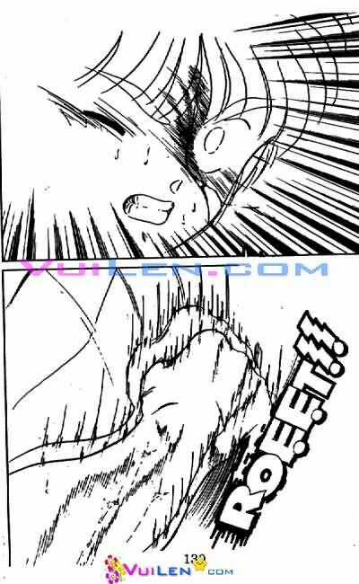 Truyền Nhân Atula - Shura No Mon I Chapter 3 trang 130