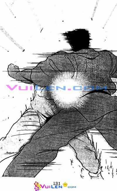 Truyền Nhân Atula - Shura No Mon I Chapter 3 trang 131