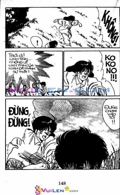 Truyền Nhân Atula - Shura No Mon I Chapter 3 trang 148