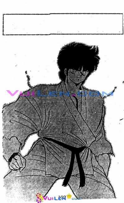 Truyền Nhân Atula - Shura No Mon I Chapter 4 trang 102