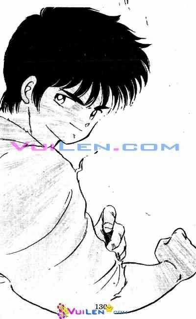 Truyền Nhân Atula - Shura No Mon I Chapter 4 trang 130