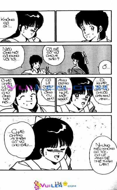 Truyền Nhân Atula - Shura No Mon I Chapter 4 trang 134