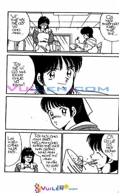 Truyền Nhân Atula - Shura No Mon I Chapter 4 trang 135