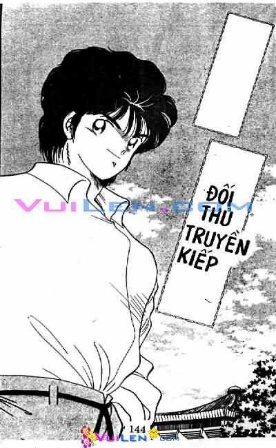 Truyền Nhân Atula - Shura No Mon I Chapter 4 trang 144