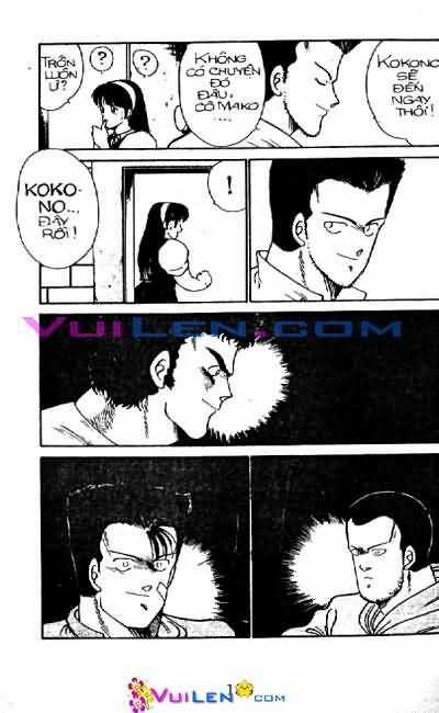 Truyền Nhân Atula - Shura No Mon I Chapter 4 trang 156