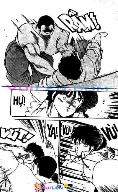 Truyền Nhân Atula - Shura No Mon I Chapter 4 trang 65