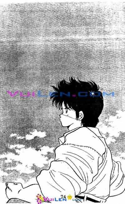 Truyền Nhân Atula - Shura No Mon I Chapter 4 trang 74