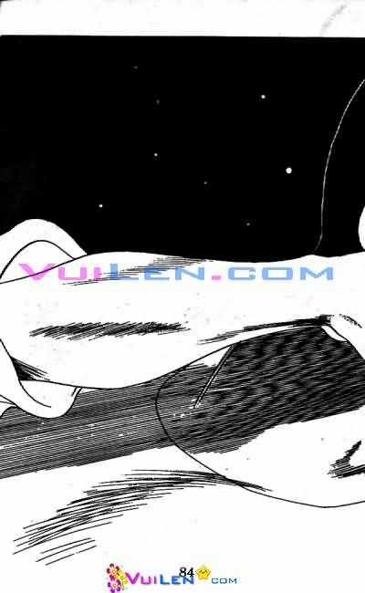 Truyền Nhân Atula - Shura No Mon I Chapter 4 trang 84