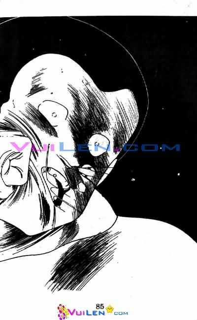 Truyền Nhân Atula - Shura No Mon I Chapter 4 trang 85