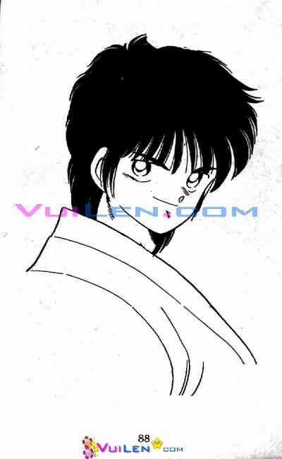 Truyền Nhân Atula - Shura No Mon I Chapter 4 trang 88