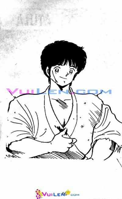 Truyền Nhân Atula - Shura No Mon I Chapter 4 trang 90