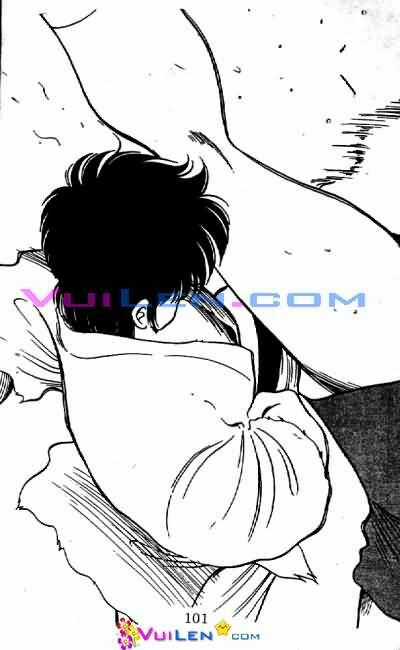 Truyền Nhân Atula - Shura No Mon I Chapter 5 trang 101