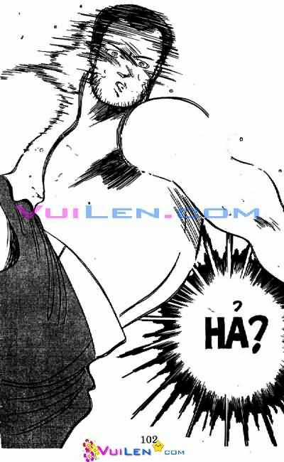 Truyền Nhân Atula - Shura No Mon I Chapter 5 trang 102