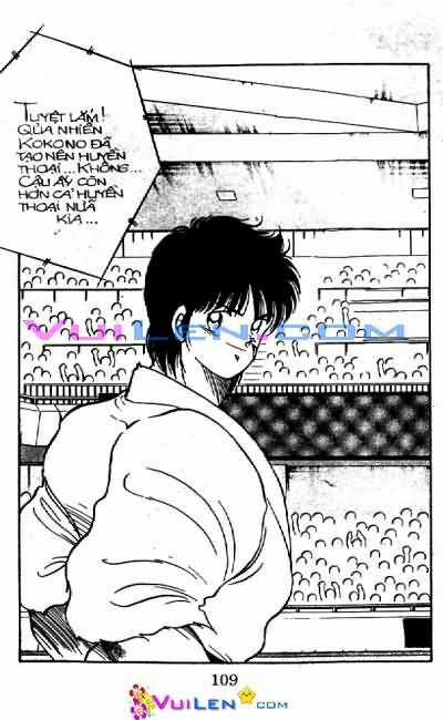 Truyền Nhân Atula - Shura No Mon I Chapter 5 trang 109