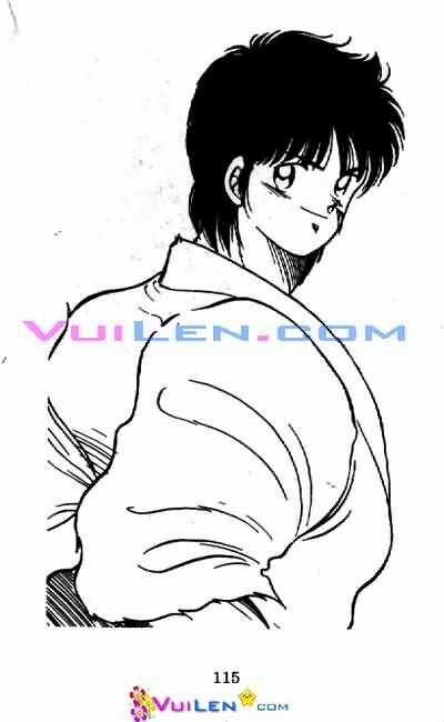 Truyền Nhân Atula - Shura No Mon I Chapter 5 trang 115