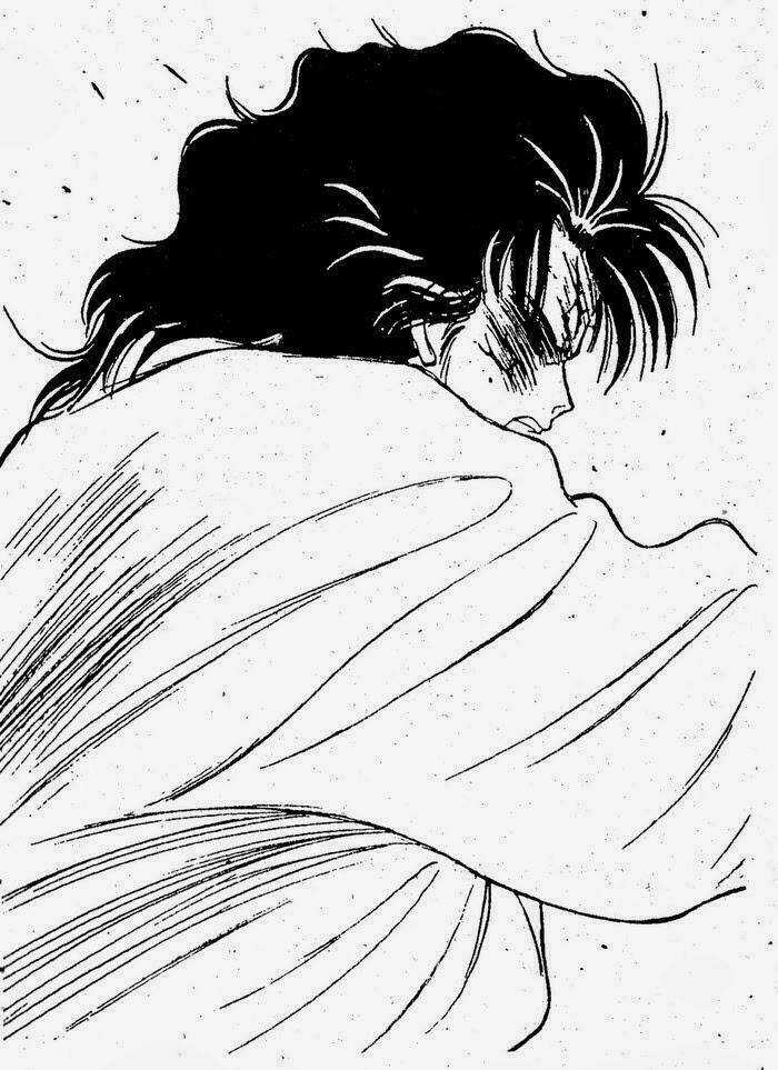 Truyền Nhân Atula - Shura No Mon I Chapter 58 trang 1