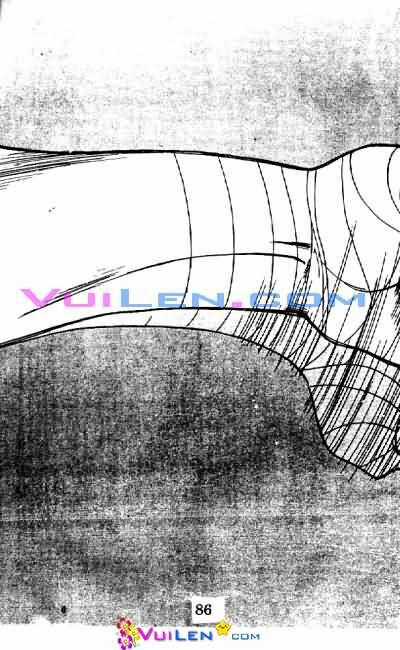 Truyền Nhân Atula - Shura No Mon I Chapter 6 trang 86