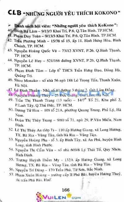 Truyền Nhân Atula - Shura No Mon I Chapter 7 trang 165