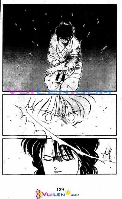 Truyền Nhân Atula - Shura No Mon I Chapter 9 trang 139