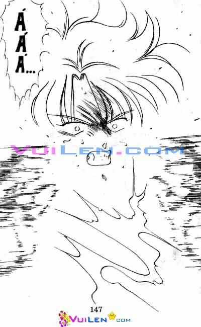 Truyền Nhân Atula - Shura No Mon I Chapter 9 trang 147