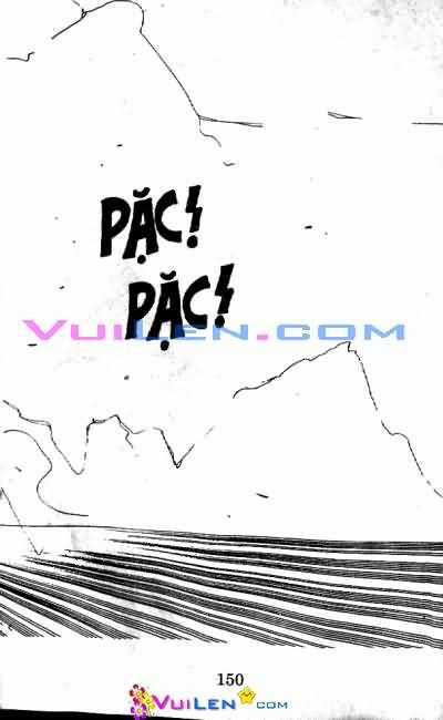 Truyền Nhân Atula - Shura No Mon I Chapter 9 trang 150