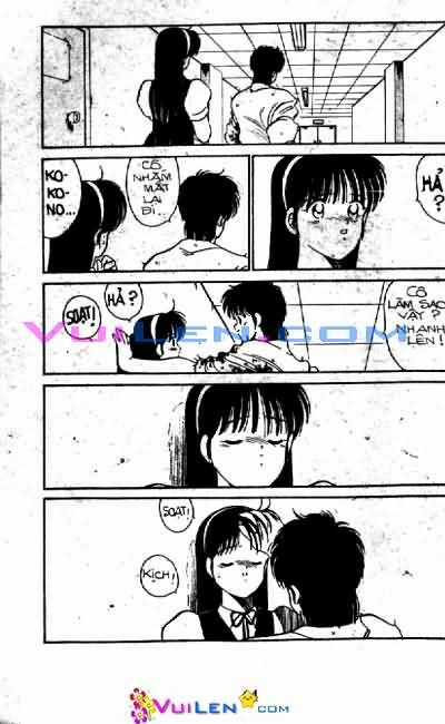 Truyền Nhân Atula - Shura No Mon I Chapter 9 trang 44