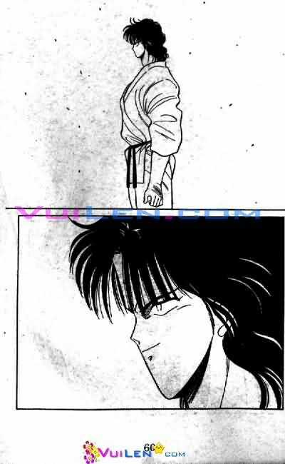 Truyền Nhân Atula - Shura No Mon I Chapter 9 trang 60